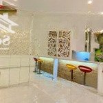 Bán nhà mặt phố 40m2, 7 tầng ,phường 11, quận 3, tp.hcm, chỉ 14,5 tỷ