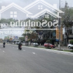 Mặt tiền đường 2/9 đà nẵng ngang rộng 9m. đoạn gần hai trường đại học đông á & kiến trúc.chính chủ