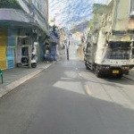 Chủ kẹt nợ bán gấp mt nguyễn văn công sầm uất 4mx17m k lộ giới có vỉa hè giá rẻ 10.9 tỷ tl