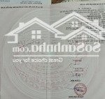 Siêu phẩm 60m2 thổ cư tiên hội, đông hội sát vin cổ loa