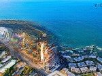 Libera nha trang: khu căn hộ nghỉ dưỡng đẳng cấp bên biển; studio full nội thất chỉ từ 1,4 tỷ