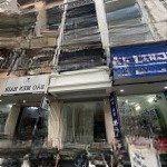 Cho thuê nhà nguyễn ngọc vũ 50m2 x 4t mt 4,5m giá 25tr phù hợp vp, ở nhận nhà ngay