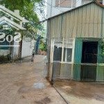 Cho thuê kho xưởng 300m2, 400m2, 1000m2 gần ga gia lâm, oto tải 12 tấn vào được