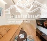 Cần bán căn hộ tại d''. le pont dor, tân hoàng minh, 36 hoàng cầu, dt 60m2, 1pn, giá thoả thuận