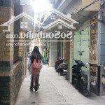 Bán nhà riêng tại vĩnh tuy, 6,2 tỷ, 36m2, giá ưu đãi