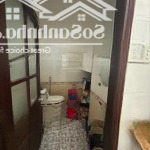 Hxh-61m2-nhà đẹp 4 tầng-4 pn-4wc-phạm văn chiêu gv-chỉ 7tỷ3 tl
