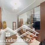Nhà phố bà triệu - 45m2 6 tầng 2 mặt thoáng chỉ 20m ra phố!