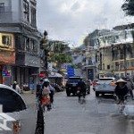 Bán nhà mặt đường lê lợi - đoạn 2 chiều - diện tích 90m - ngang 4.52m nở hậu siêu đẹp