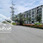 Shophouse mặt đường 60m, 6 tầng nổi 1 tầng hầm mt 6m hai mặt tiền p phúc la,q hà đông,hn