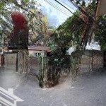 Chính chủ gửi bán siêu phẩm lô góc 50m ngõ thông ô tô vào nhà la phù, hoài đức, hn