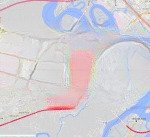 Bán 2.469 m2 hẻm ô tô gần nút giao vành đai 3 - nguyễn ái quốc (25c)!
