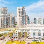 Căn hộ dành riêng cho vợ chồng son 1pn-1wc (50m)