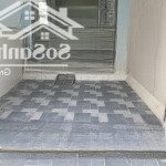 Cho thuê nhà nguyên căn diện tích 52m vuông