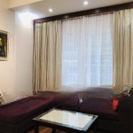 Nhà đẹp đội cấn 60m2x4t mt4m nội thất cơ bản có gara oto ngõ thông rộng hàng hiếm tại khu vực 26tr