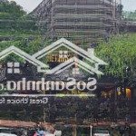 Siêu phẩm cho thuê nhà mặt phố lương ngọc quyến tổng dt 700m2 mt 10m mọi mh nhận nhà luôn