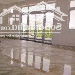Cho thuê nhà tm dv phú mỹ, thủ dầu một, bình dương