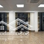 Chính chủ cần cho thuê sàn 130m tại khu đô thị mới văn khê, giá 15 triệu/tháng