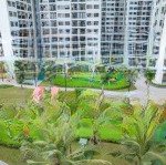 Chủ kẹt tiền ngân hàng bán gấp 1pn+ the rainbow vinq9 full nội thất giá 1ty900 bao thuế phí