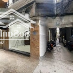 Bán nhà thái thịnh, lô góc, ô tô đỗ cửa, kinh doanh tốt 46m2 x 4 tầng , mt 5.8 m - giá 13.2 tỷ