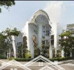 Chính chủ bán biệt thự ngọc trai nhỏ đối diện công viên. giá 50,2 tỷ. lh xem nhà: 0943656805