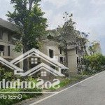 Bán biệt thư 400m2 hướng đông nam kđt ceo sài sơn quốc oai (0966 828 881)