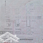 Bán nhà 4 tầng mặt tiền 55 đường số 5 cư xá chu văn an dt: 76m2 (4.05x20m) 4 lầu 8pn 11,9 tỷ