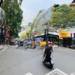 Siêu phẩm mặt phố trần đại nghĩa, kinh doanh đỉnh, vị trí đắc địa, dòng tiền 1,4 tỷ/năm. dt: 332m2
