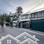Bán nhà mặt phố nguyễn văn công, 4*17m, giá 11 tỷ