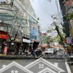 Giá đầu tư - mặt tiền 6,6m, 98m2, mặt phố nguyễn an ninh, vị trí đẹp, kinh doanh đỉnh, giá 35,5 tỷ
