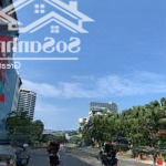 Khu vip cầu giấy - phân lô - kinh doanh - gara ô tô - thang máy dt 48 m2 - mt 4,5 m - 7 tầng