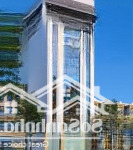 đầu tư sinh lời - tòa nhà văn phòng mặt phố - vỉa hè 8m - mt 6m - giá 70 tỷ nhỉnh - quận thanh xuân