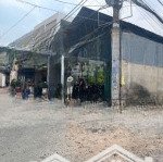 Bán lô đất góc 2 mặt tiền hẻm đường phạm văn đồng, p. linh đông, tp. thủ đức, dt 300m2