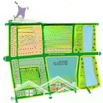 Bán nhanh đất nền kdc kiến á, tp. thủ đức dt125m2, hướng đông nam lh 0904936779.
