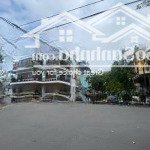 Lô góc vị trí vàng! ngã tư nguyễn lý & trần văn cẩn đất đẹp như tên, góc nào cũng có lý