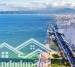 Chính chủ bán 229m2 đất thổ, xây căn hộ dịch vụ sát biển nha trang, giá 15ty6