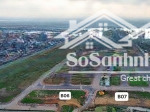 Lô biệt thự xẻ khe 120m2 tđc khu b, bắc sông cấm, thuỷ nguyên. lh: 0946.849.134