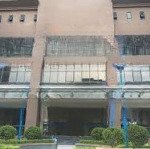 Bán sàn văn phòng vov mễ trì chính chủ 386m2 đã hoàn thiện nội thất, sổ lâu dài. 0904995636