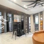 Gia đình mình cần cho thuê căn biệt thự full nội thất xịn vị trí góc mặt vườn hoa chỉ 30triệu/thang