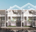 Villa lk đảo kim cương btt 3 tầng 10x20 mới nội thất cao cấp , 6pn , đường 24m2