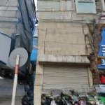 Cho thuê nhà mặt phố hoàng quốc việt, dtđ 63m2, 6 tầng, mt 4m, thông sàn, thang máy, kinh doanh