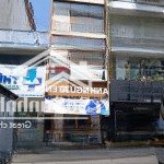 Cho thuê nhà nguyên căn nguyễn văn giai, p. đa kao, quận 1