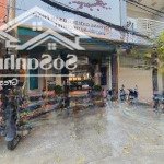 Cho thuê nhà mặt tiền vĩnh viễn, quận 10 (ngang 7m, nở hậu) dtsd 560m2