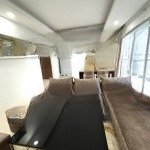 Bán căn hộ 2pn, 2wc, giá cực chất tại mailand hanoi city, 6,3 tỷ 109m2 hưởng đầy đủ chính sách cđt