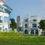Cắt lỗ dưới 10 tỷ. biệt thự biển feria bãi cháy hạ long