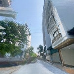 Nhà đẹp ở ngay 50m x7 tầng thang máy. vừa ở vừa kinh doanh. gần khu đô thị him lam.
