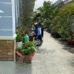 Bán biệt thự mặt tiền cư xá lữ gia 5pn 3wc, công chứng sang tên ngay
