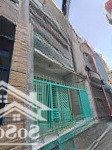 Bán nhà hxh 3 tầng, 50m2, hoàng hoa thám, p.1, gò vấp, 7,39 tỷ tl