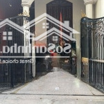 Bán nhà hxh khu trung tâm q.pn, ngang 5.7m, dtcn 90m2.