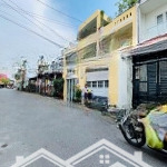 11tỷ5 bán này 1trệt1lầu đường 11 trường thọ - ngang 8.5m - đường trước nhà rộng 10m sát chợ thủ đức