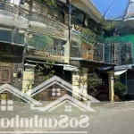 **** nhà bán hxh 653/ quang trung, p11 gv giá 8,7 tỷ tl